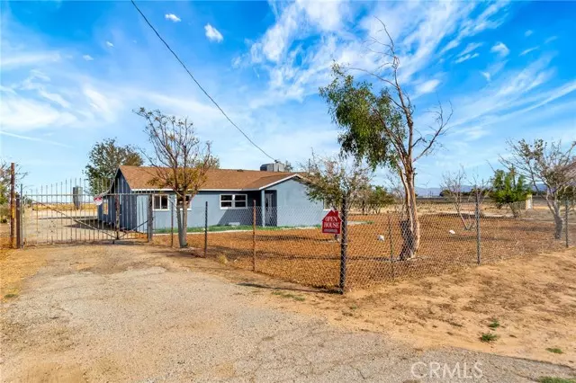 Lancaster, CA 93536,45362 60th ST