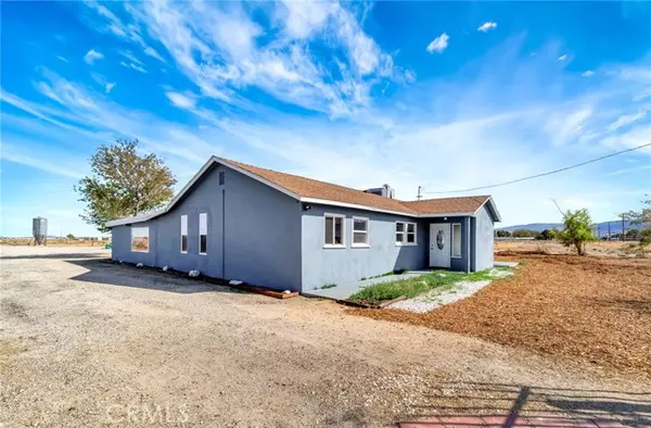 Lancaster, CA 93536,45362 60th ST