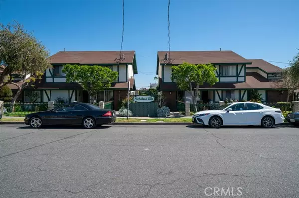 Monterey Park, CA 91755,308 314 N Nicholson AVE