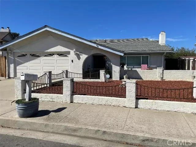 901 Front ST, Grover Beach, CA 93433