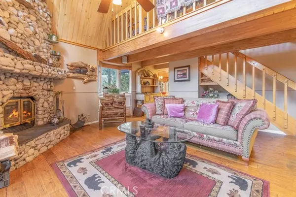 Big Bear Lake, CA 92315,43396 Primrose DR