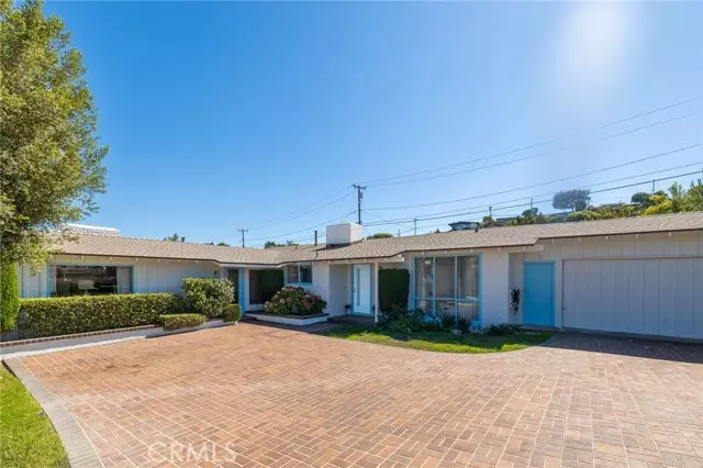 5104 Elmdale DR, Rolling Hills Estates, CA 90274