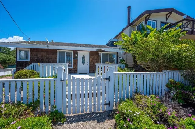 1598 Richard AVE, Cambria, CA 93428