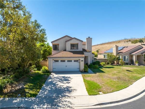 15296 Bittner PL, Moorpark, CA 93021