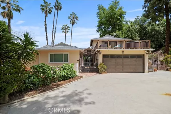 Tarzana, CA 91356,4904 Matula DR