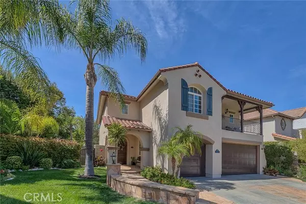 Stevenson Ranch, CA 91381,25505 Durant PL