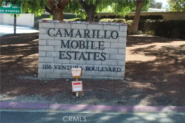 Camarillo, CA 93010,1150 Ventura BLD 103