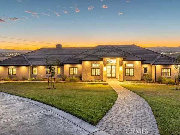 Templeton, CA 93465,1180 Burnt Rock WAY