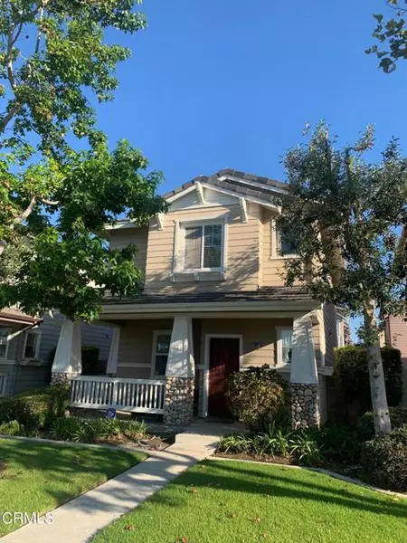 117 E C ST, Port Hueneme, CA 93041