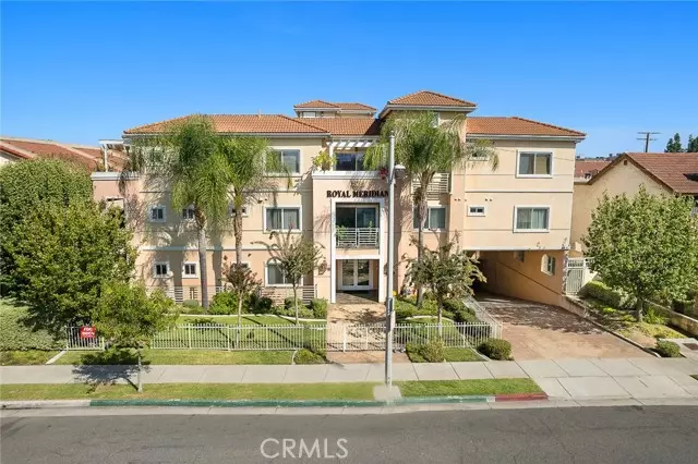 120 N Moore AVE 304, Monterey Park, CA 91754