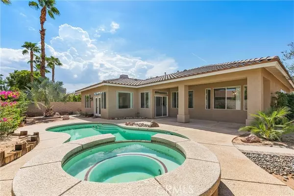 Palm Desert, CA 92211,40580 Eastwood LN