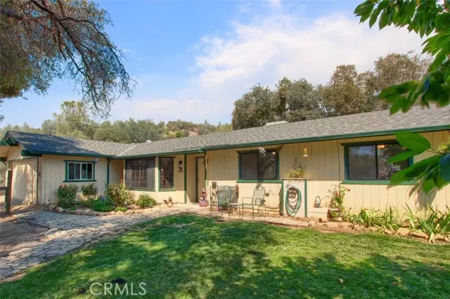 3294 Quail Run RD, Mariposa, CA 95338