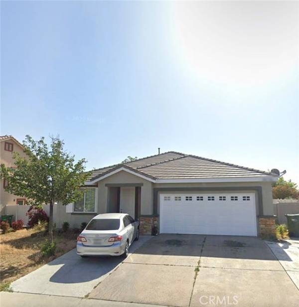 36736 Windtree CIR, Palmdale, CA 93550