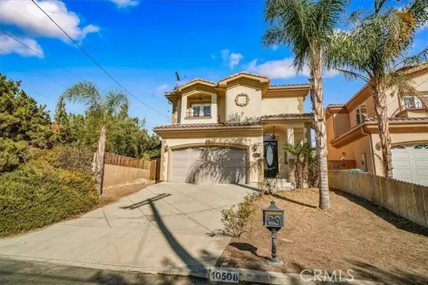 Tujunga, CA 91042,10508 Fernglen AVE