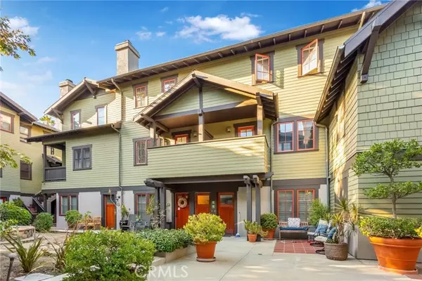 801 Meridian AVE S, South Pasadena, CA 91030