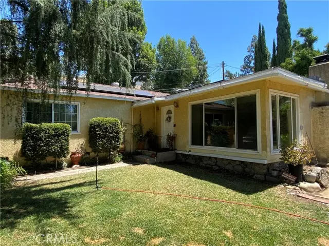 4924 Lowell AVE, La Crescenta, CA 91214