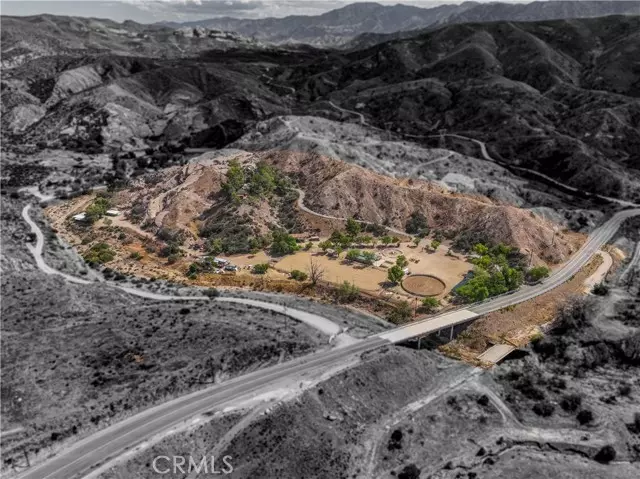 31464 Agua Dulce Canyon RD, Agua Dulce, CA 91390