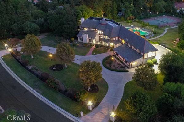 22570 La Quilla DR, Chatsworth, CA 91311