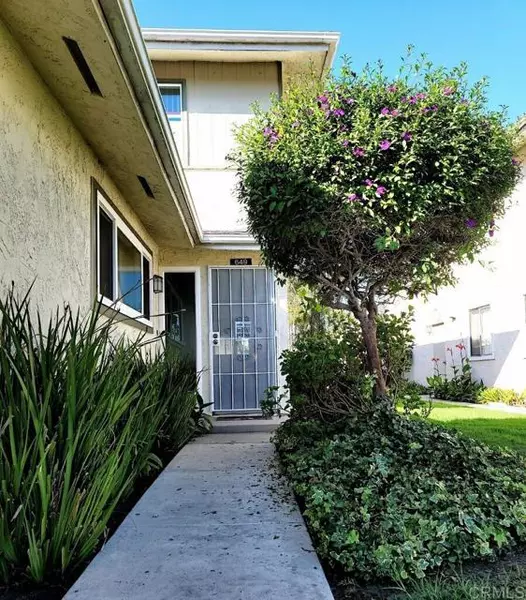 649 Halyard ST, Port Hueneme, CA 93041