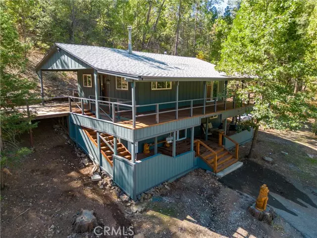 6240 State Highway 140, Midpines, CA 95345