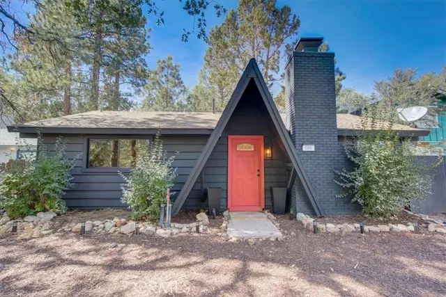 588 Moreno LN, Sugarloaf, CA 92386