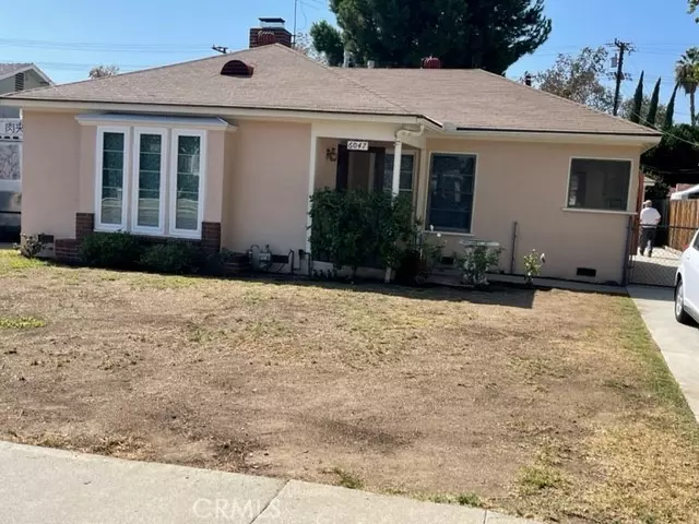 6047 Oak AVE, Temple City, CA 91780