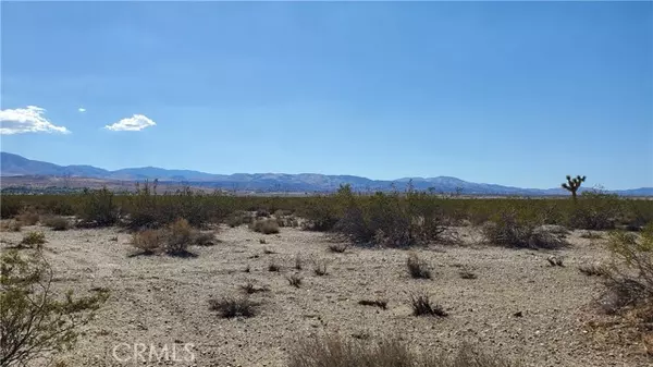 Pearblossom, CA 93553,0 Longview Road AVE