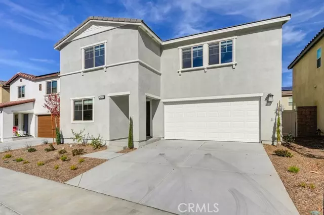 24018 Raptor WAY, Lake Elsinore, CA 92532