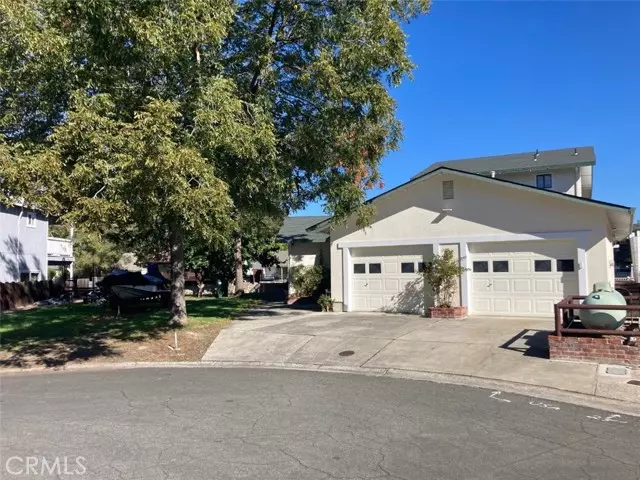 Clearlake Oaks, CA 95423,782 Bass LN