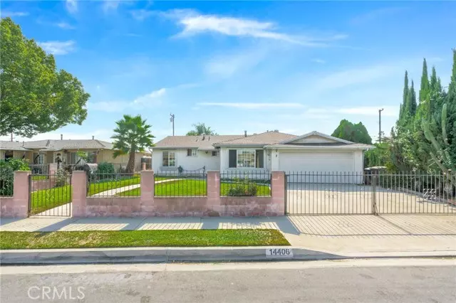 14406 Flanner ST, La Puente, CA 91744