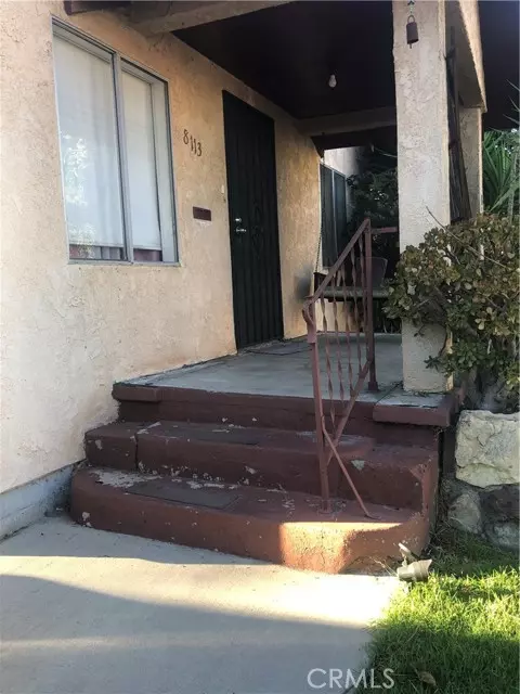 South Gate, CA 90280,8113 Chestnut AVE