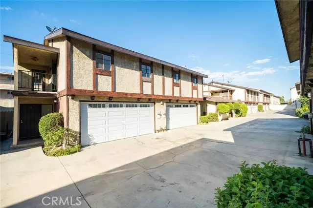 13400 Doty AVE 3, Hawthorne, CA 90250