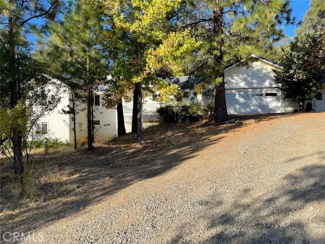 6107 Monte Vista LN, Mariposa, CA 95338