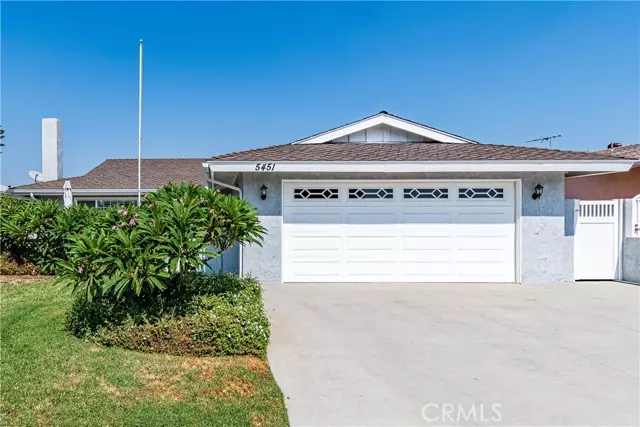 5451 Festival CIR, La Palma, CA 90623