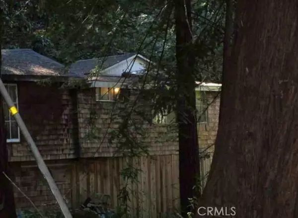 Boulder Creek, CA 95006,510 Echo LN