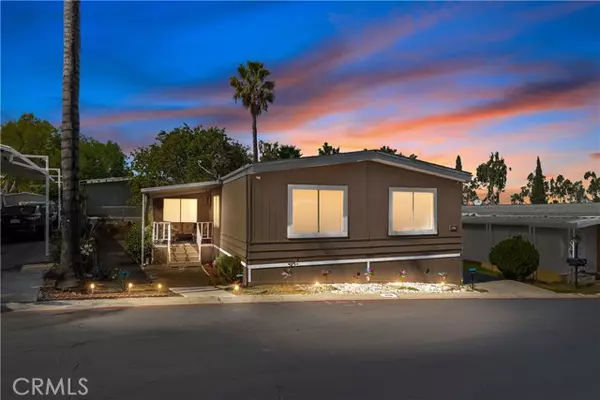 La Puente, CA 91744,17350 Temple AVE 406