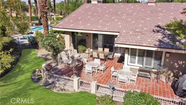 13 Rawhide CIR, Palm Desert, CA 92211