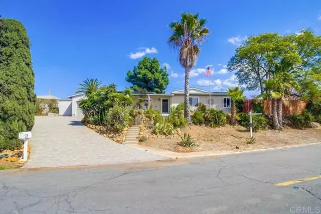 4117 Blackton DR, La Mesa, CA 91941