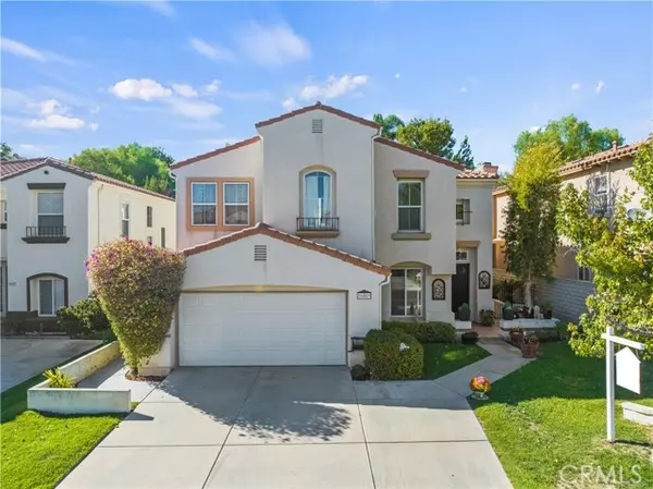 Stevenson Ranch, CA 91381,26009 Twain PL