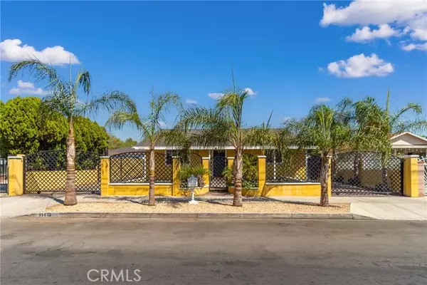 11118 De Garmo AVE, Pacoima, CA 91331