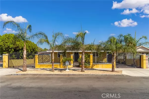 11118 De Garmo AVE, Pacoima, CA 91331