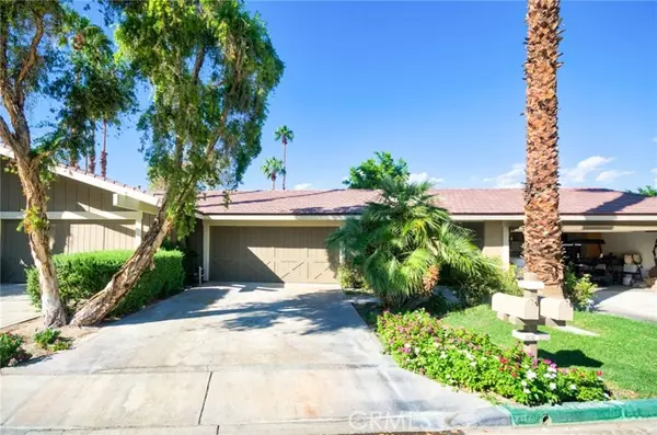 Palm Desert, CA 92211,206 Wild Horse DR