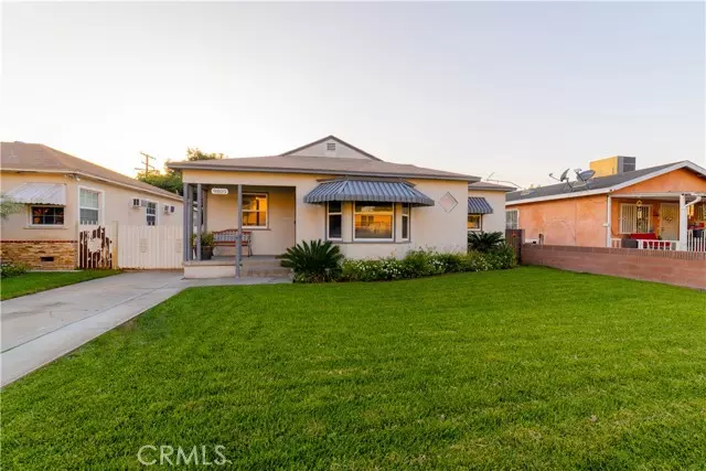 9805 Bryson AVE, South Gate, CA 90280