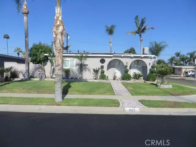 943 Glenshaw DR, La Puente, CA 91744