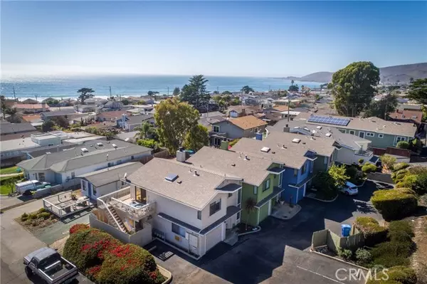 Cayucos, CA 93430,97 10th ST 1