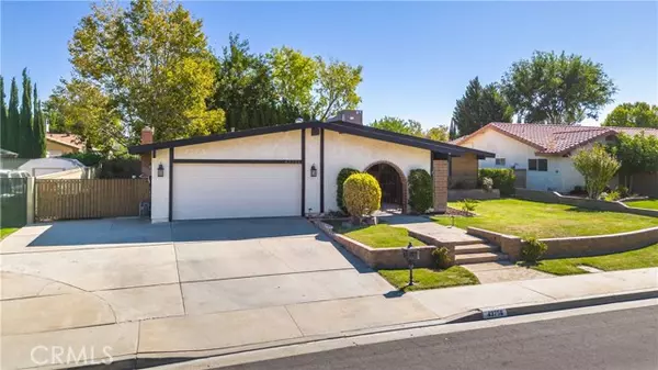 Lancaster, CA 93536,43756 Secure PL