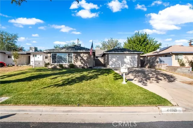 44021 Fig AVE, Lancaster, CA 93534