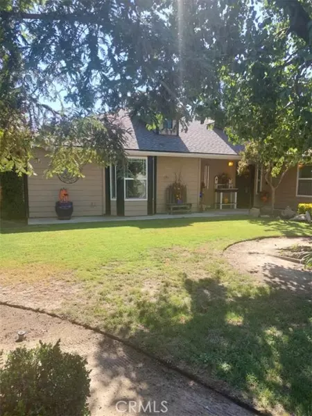 606 W Polson AVE, Clovis, CA 93612