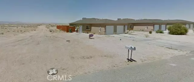 8300 Mendiburu RD, California City, CA 93505