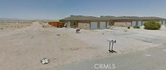 California City, CA 93505,8300 Mendiburu RD